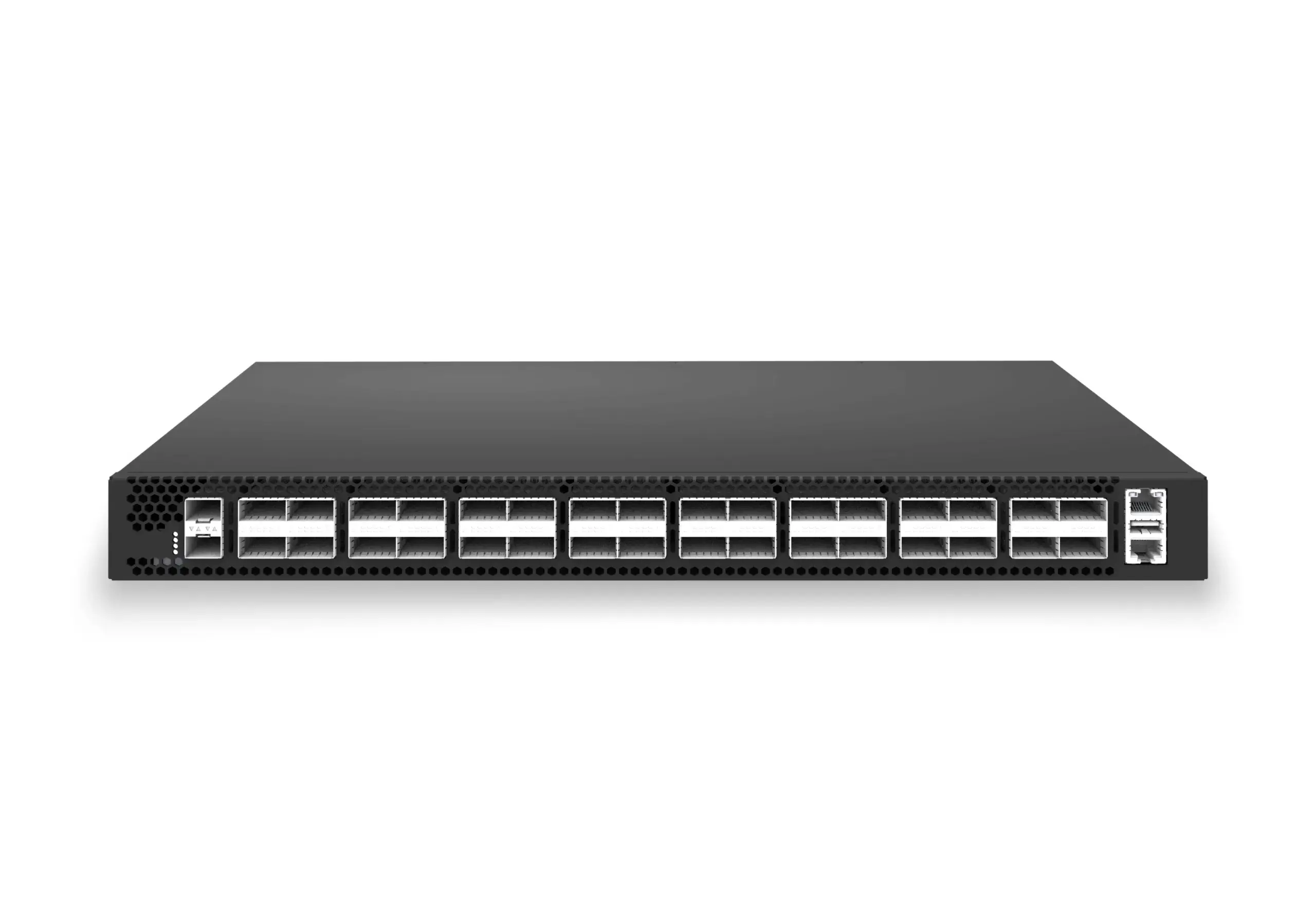 Enterprise access and aggregation switch