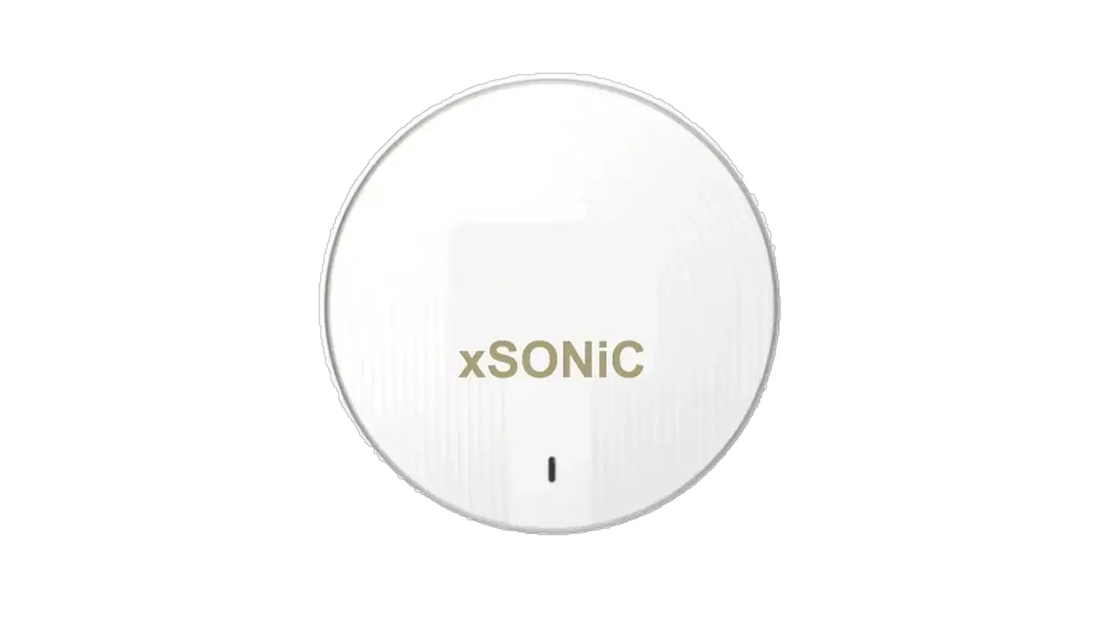 xSONiC indoor wireless access point