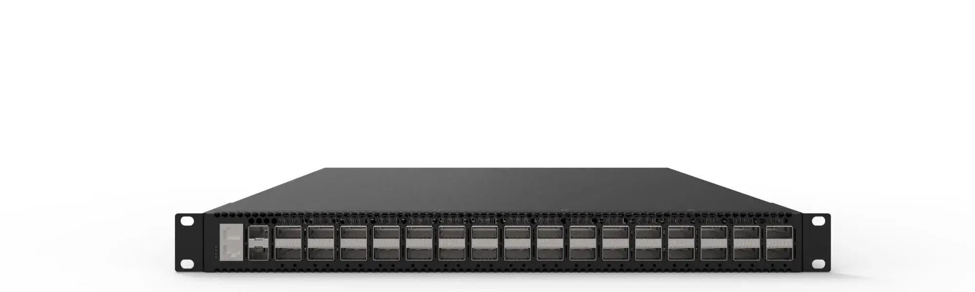 xSONiC high-density network packet broker platform