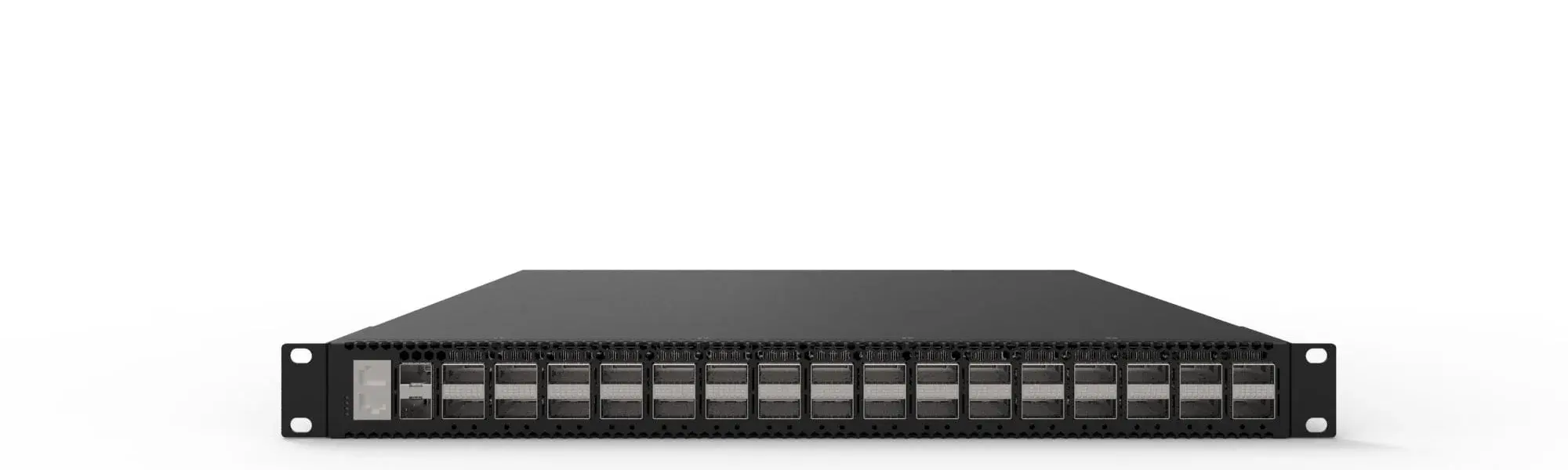 xSONiC high-density network packet broker platform