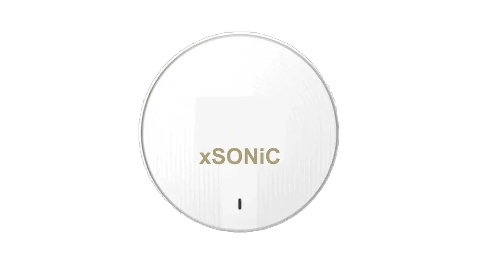 xSONiC indoor wireless access point