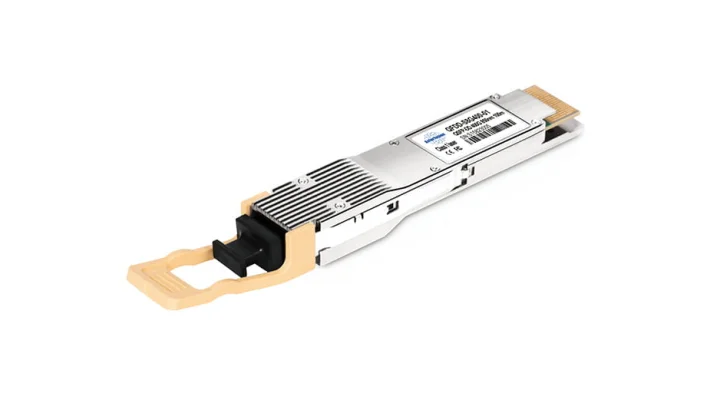 400G QSFP-DD optical transceiver module