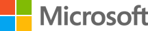 Microsoft logo for Phi model family