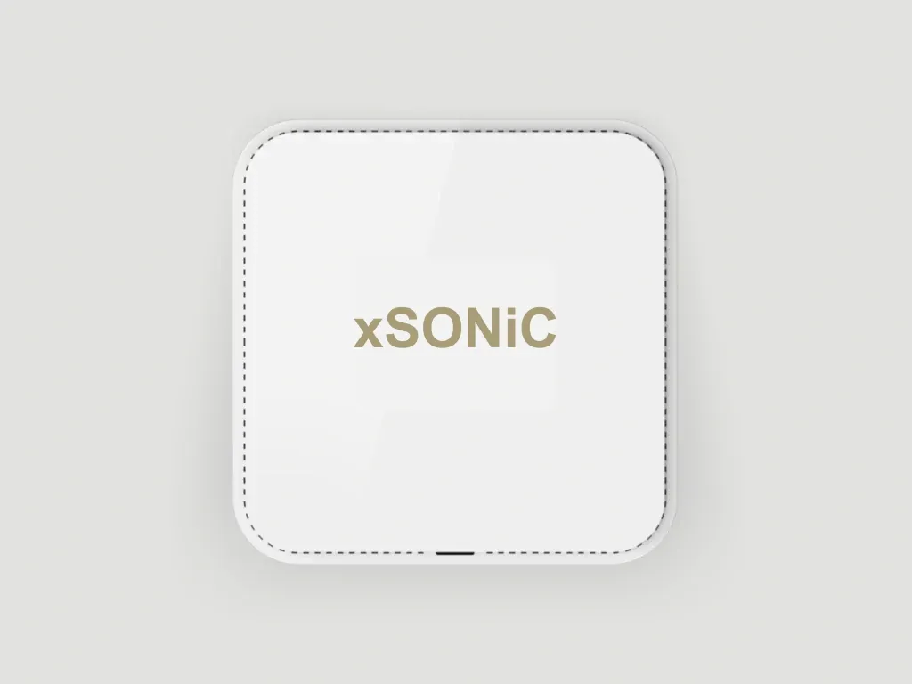 XS-AP-6020 Wi-Fi 6 ceiling access point