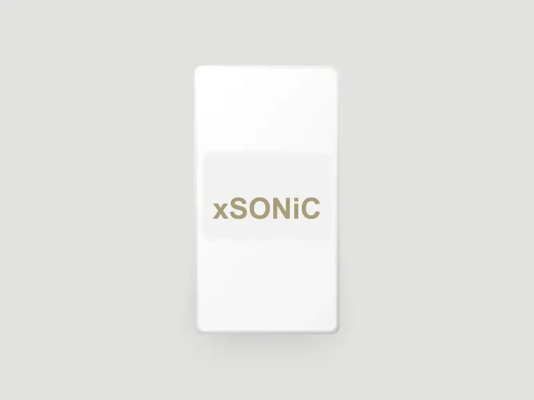 XS-AP-6020W Wi-Fi 6 wall access point