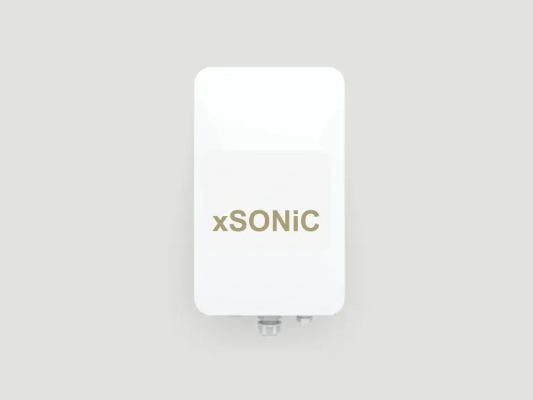 XS-AP-6031 Wi-Fi 6 outdoor access point
