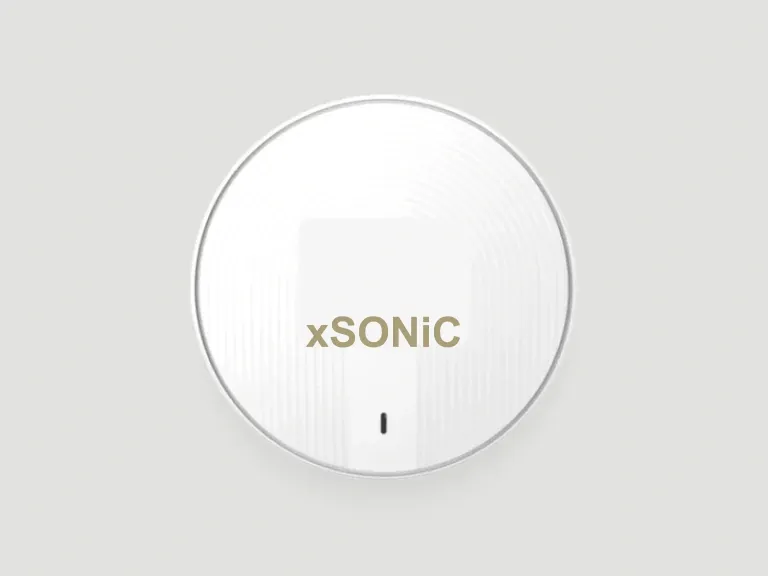 XS-AP-6240 Wi-Fi 6E indoor access point