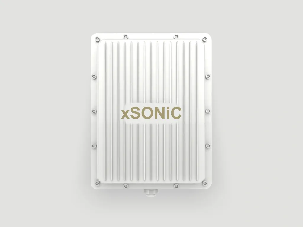 XS-AP-6241E Wi-Fi 6E outdoor access point