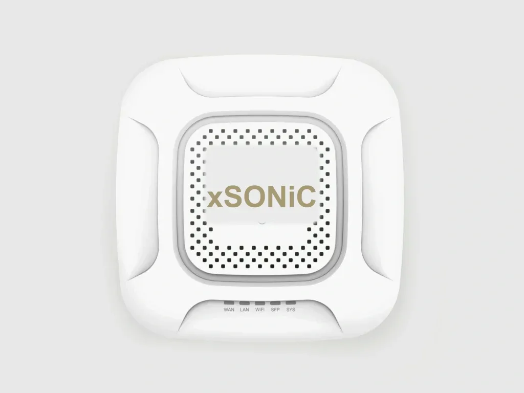 XS-AP-7330 Wi-Fi 7 indoor access point
