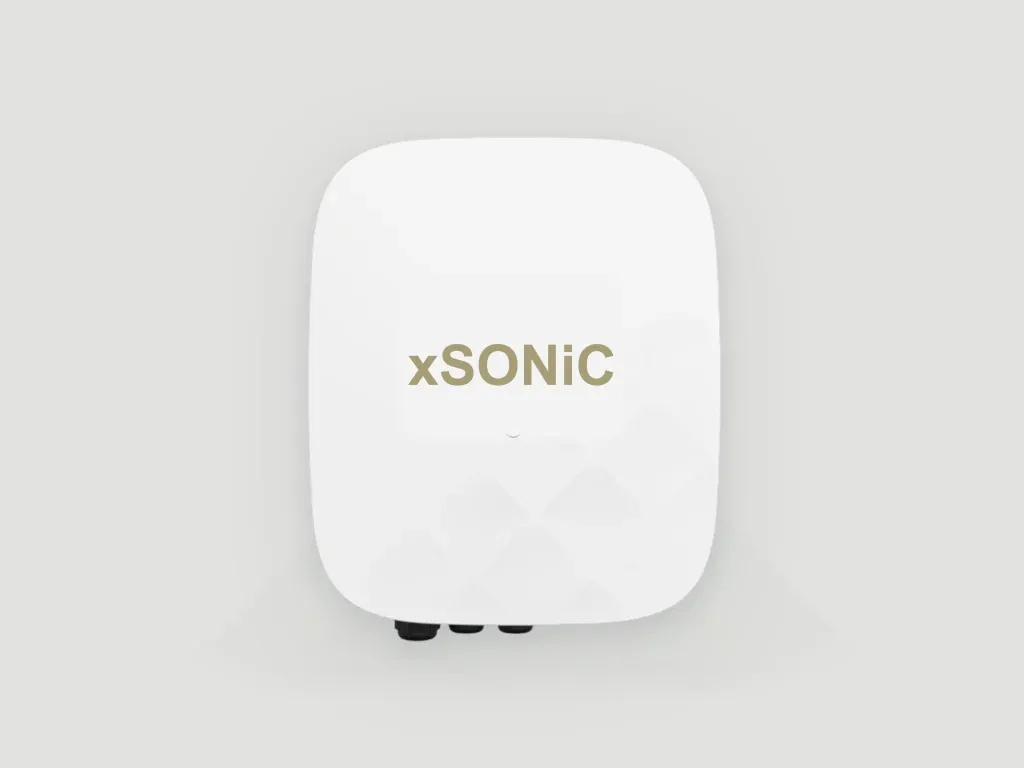 XS-AP-7341E Wi-Fi 7 outdoor access point