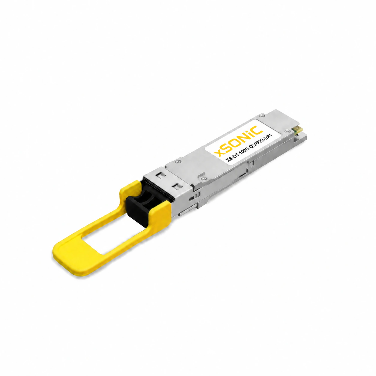 XS-OT-100G-QSFP28-DR1 optical transceiver module