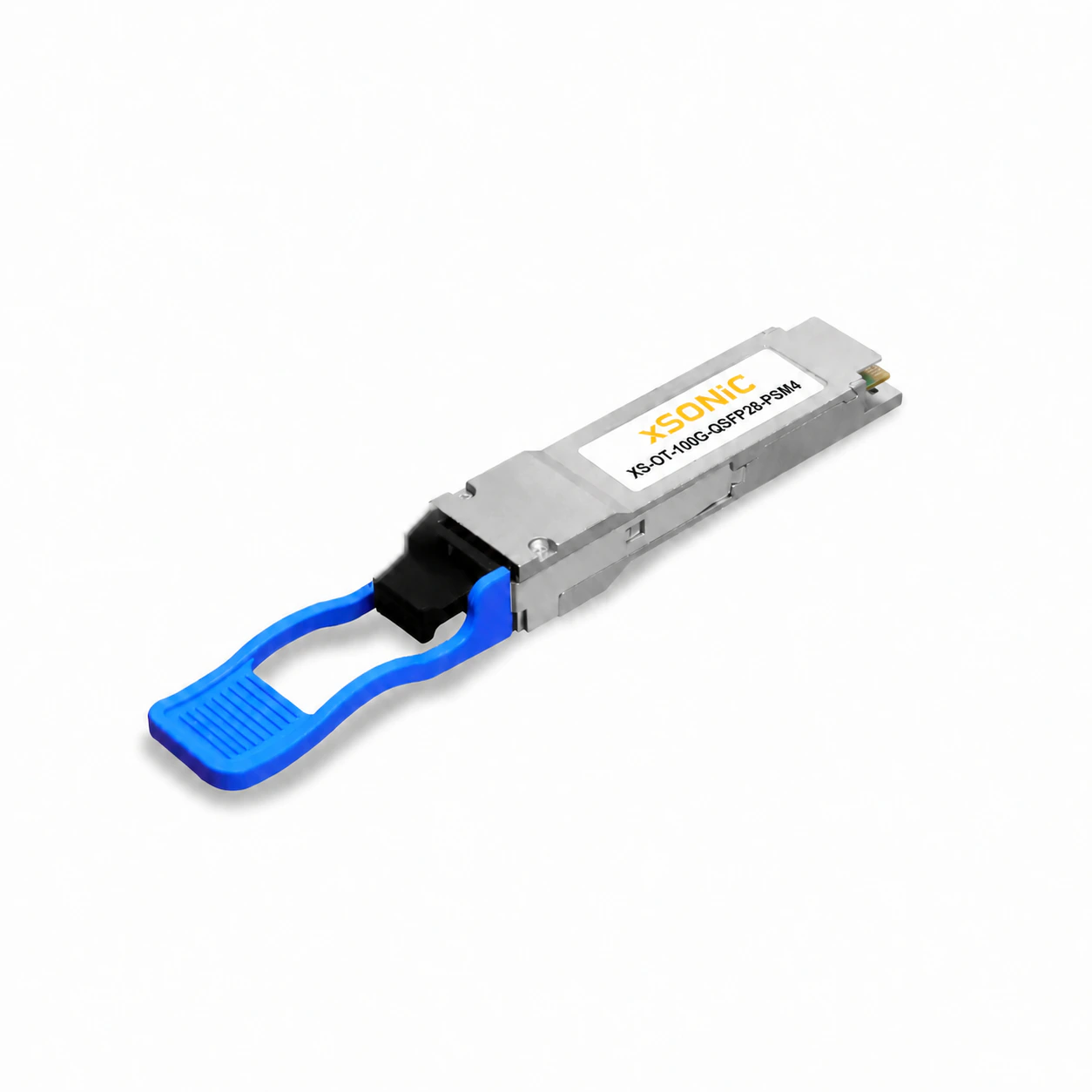 XS-OT-100G-QSFP28-PSM4 optical transceiver module
