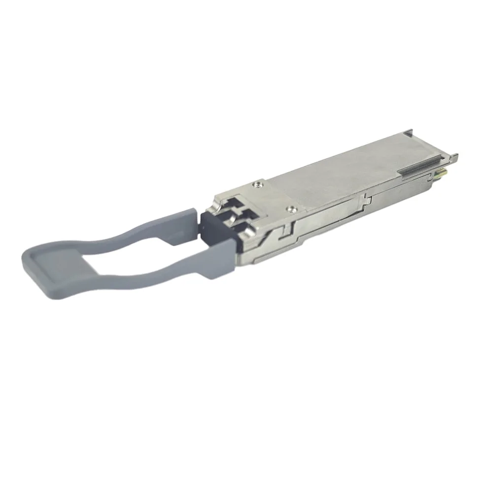 XS-OT-100G-QSFP28-SWDM4 optical transceiver module