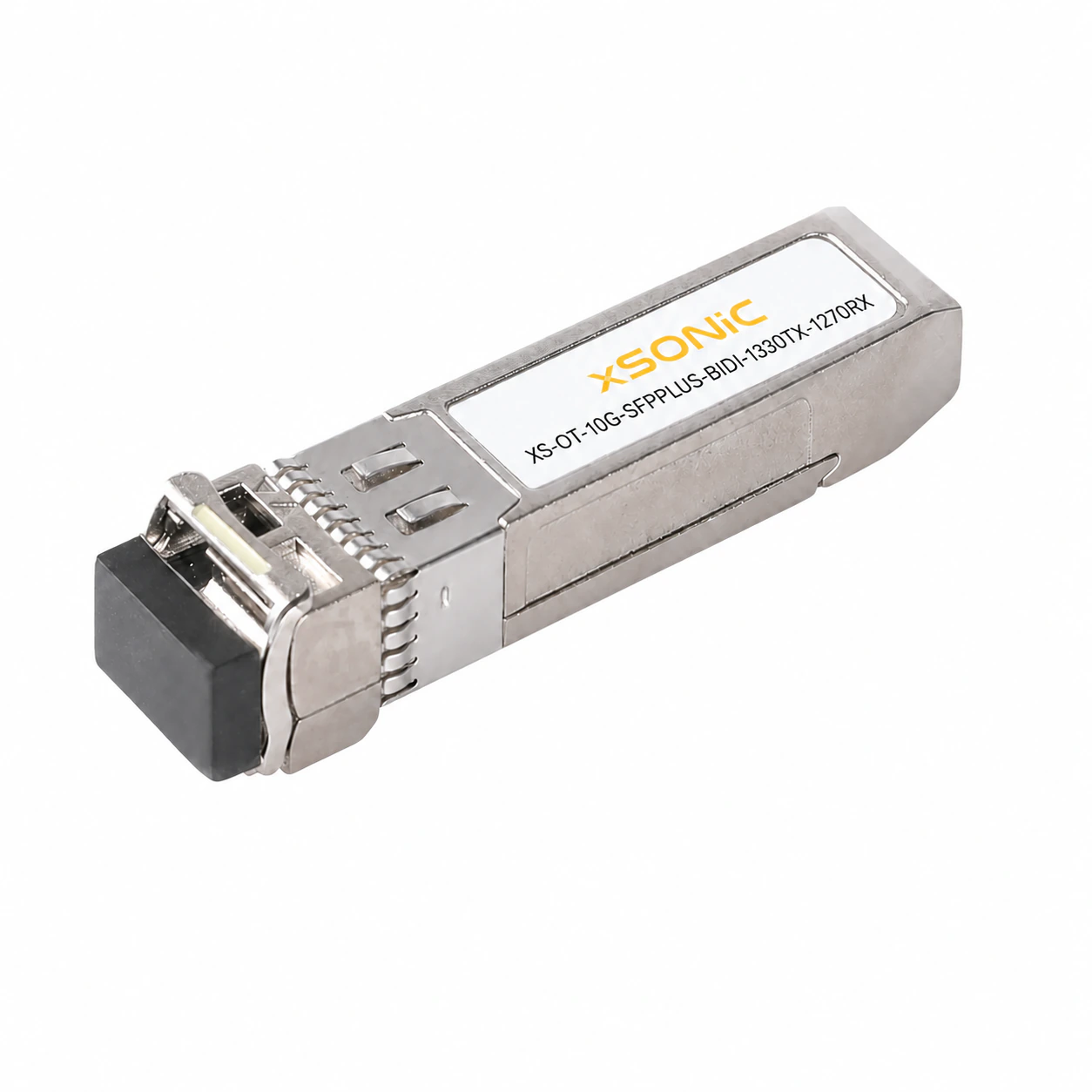 XS-OT-10G-SFPPLUS-BIDI-1330TX-1270RX optical transceiver module