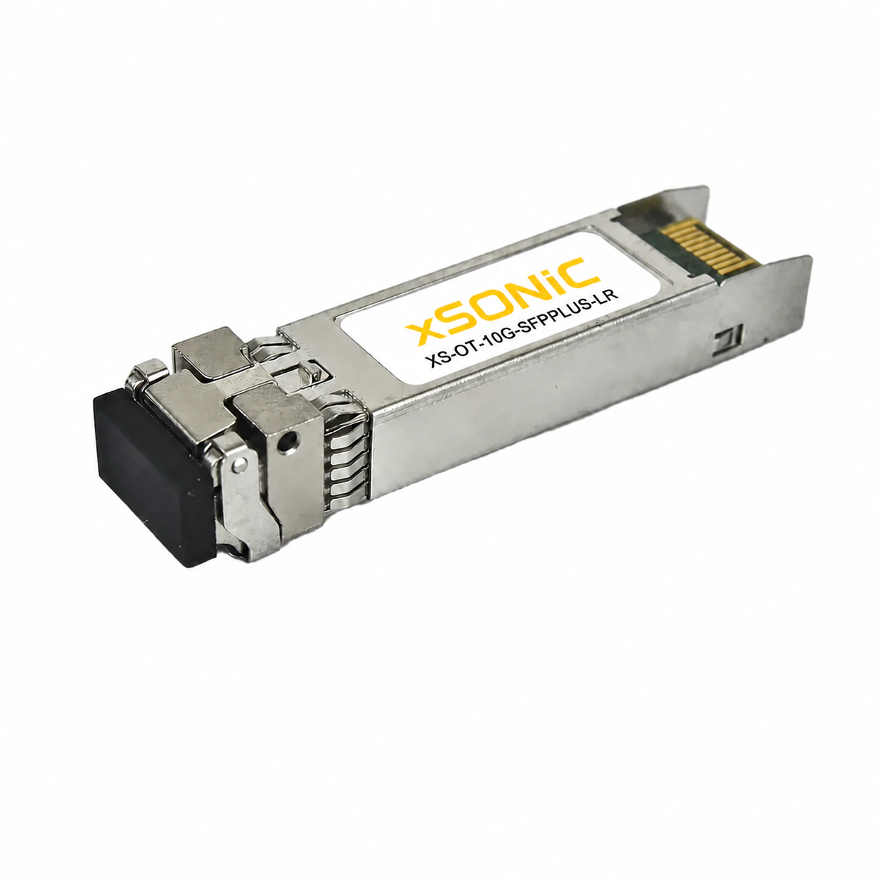 XS-OT-10G-SFPPLUS-LR optical transceiver module