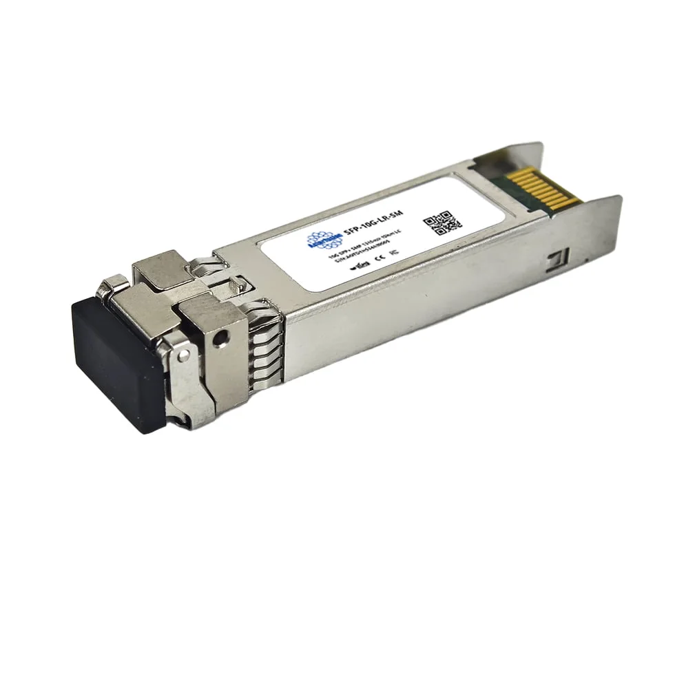 XS-OT-10G-SFPPLUS-LR optical transceiver module