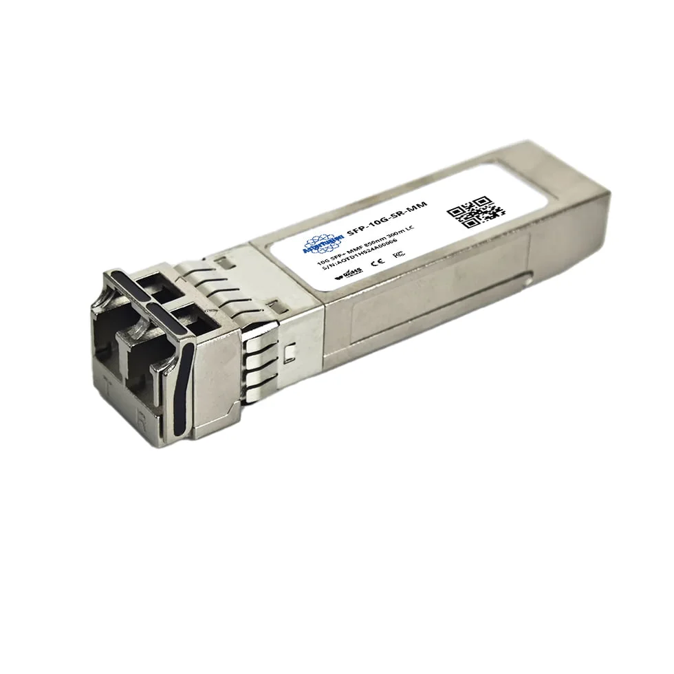 XS-OT-10G-SFPPLUS-SR optical transceiver module