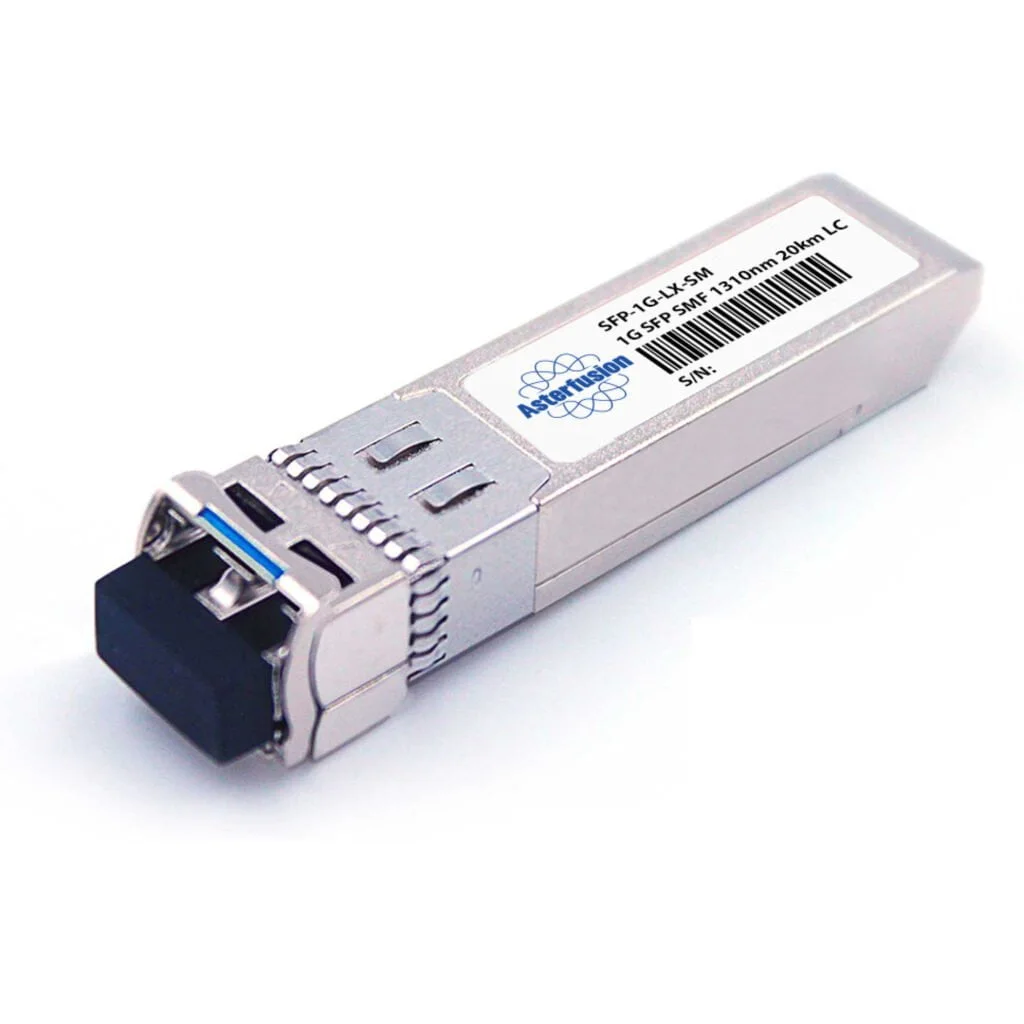 XS-OT-1G-SFP-LX optical transceiver module