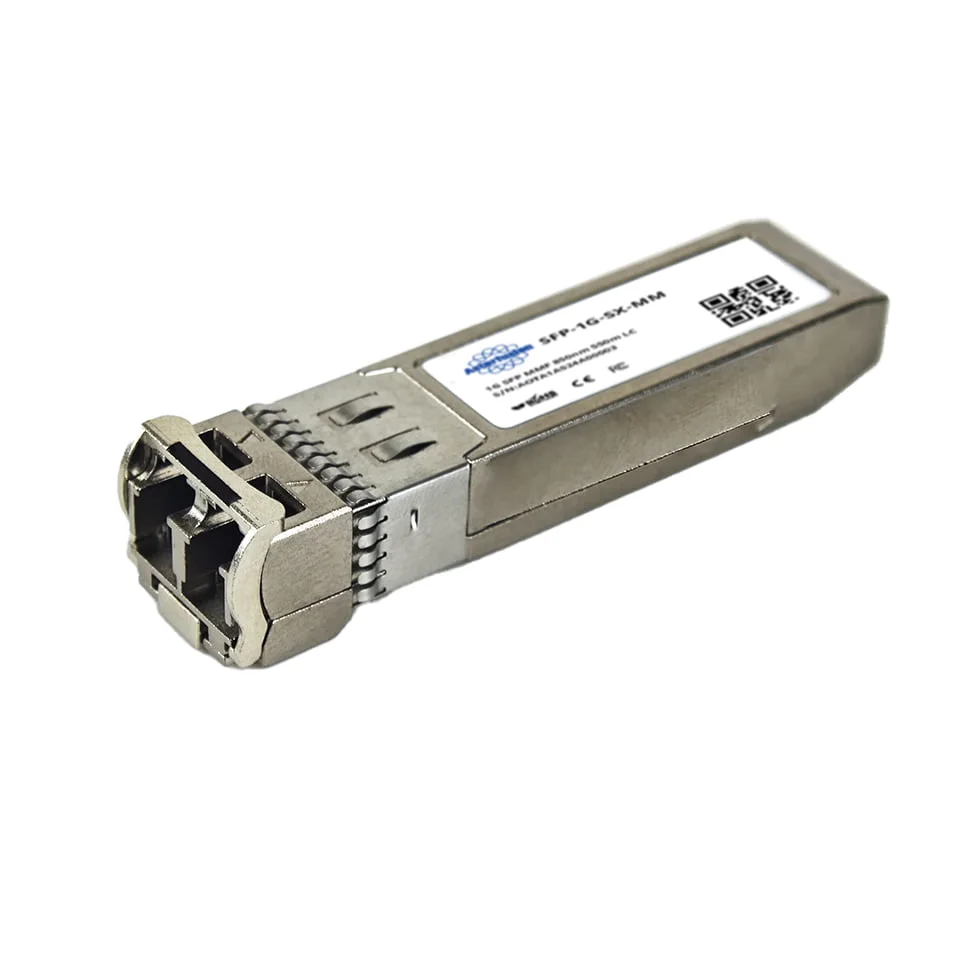 XS-OT-1G-SFP-SX optical transceiver module