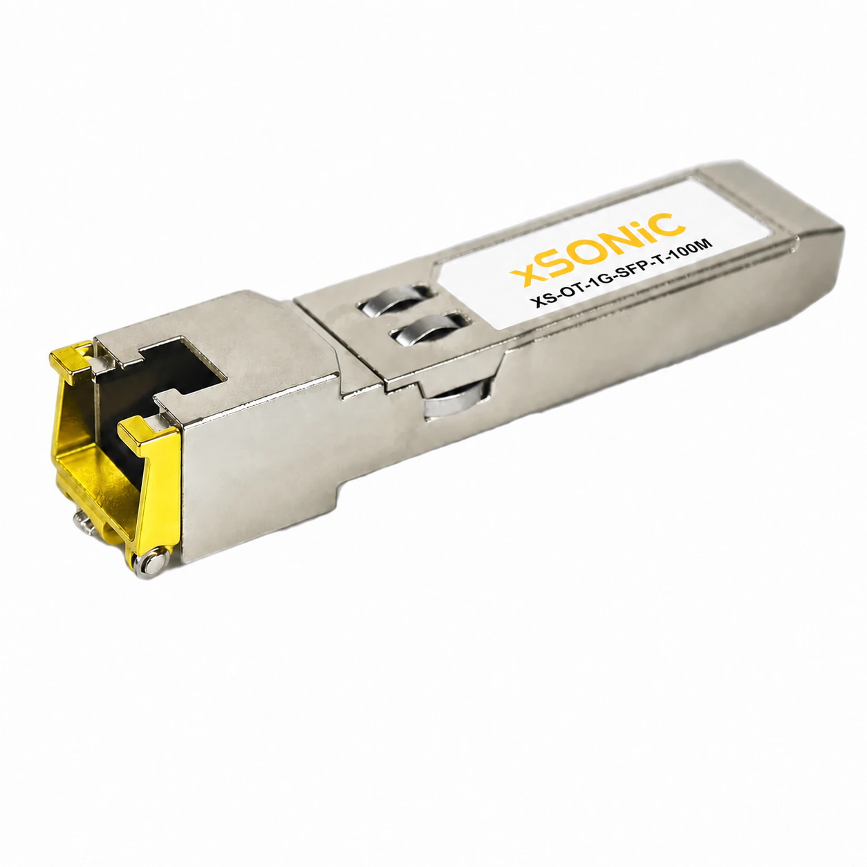 XS-OT-1G-SFP-T-100M optical transceiver module