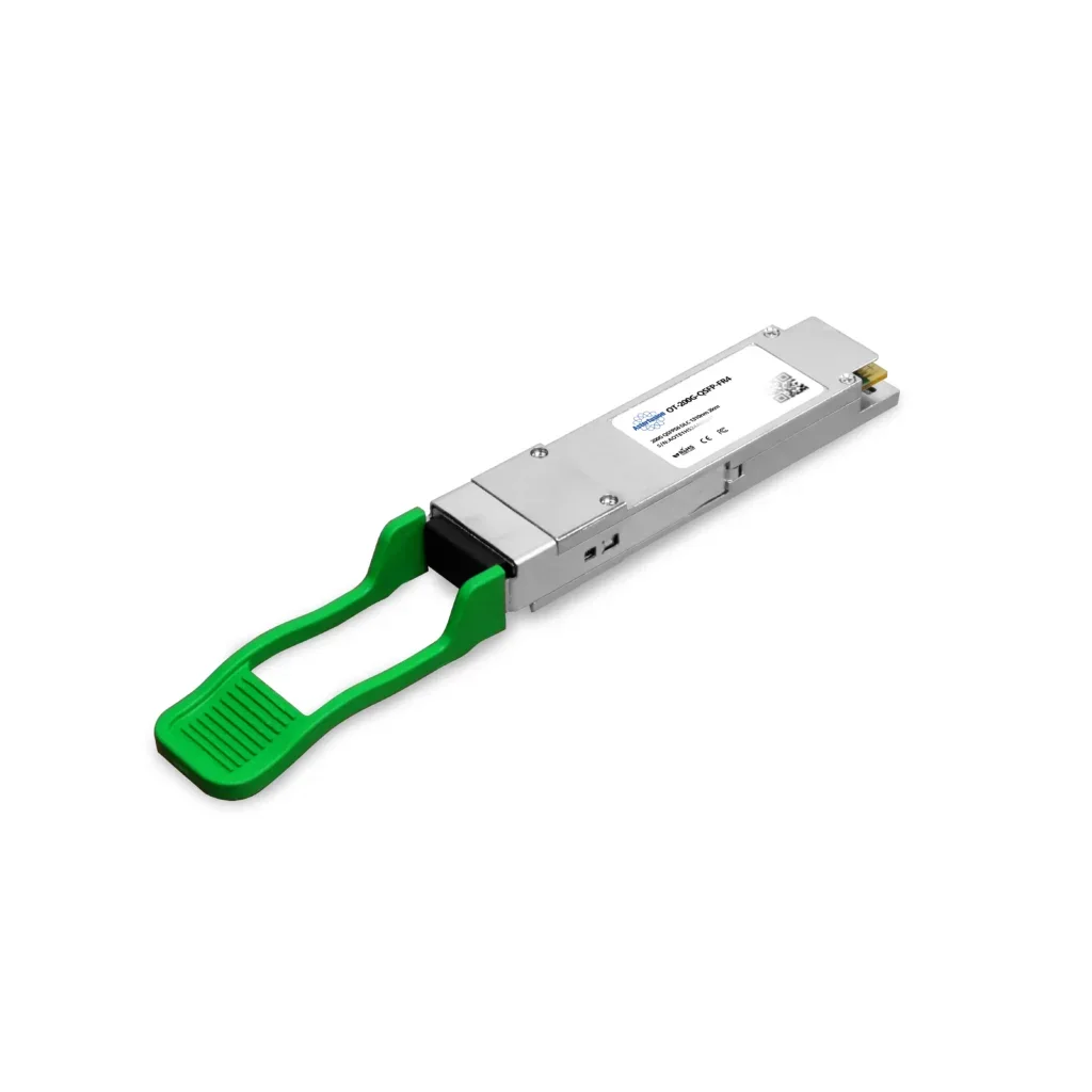 XS-OT-200G-QSFP56-FR4 optical transceiver module