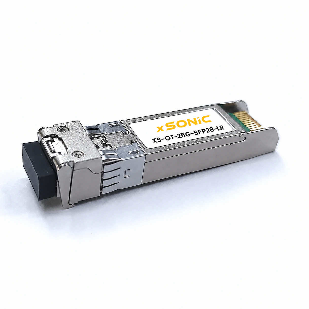 XS-OT-25G-SFP28-LR optical transceiver module