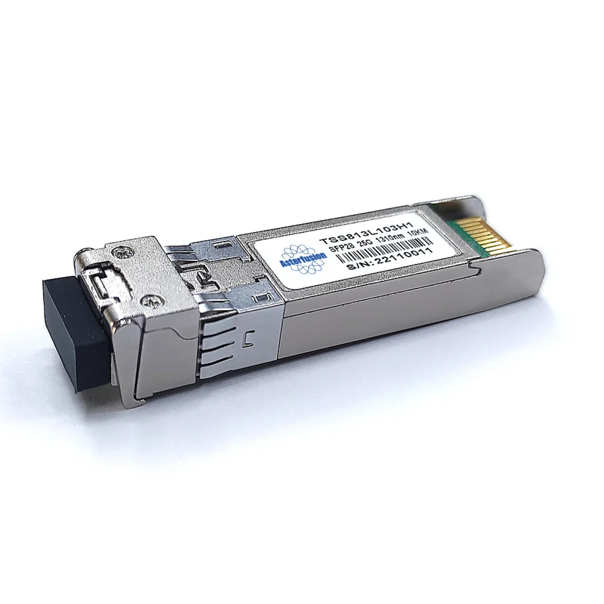 XS-OT-25G-SFP28-LR optical transceiver module