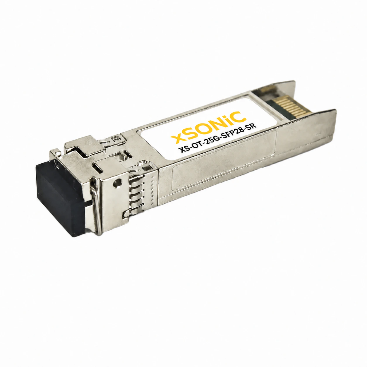 XS-OT-25G-SFP28-SR optical transceiver module