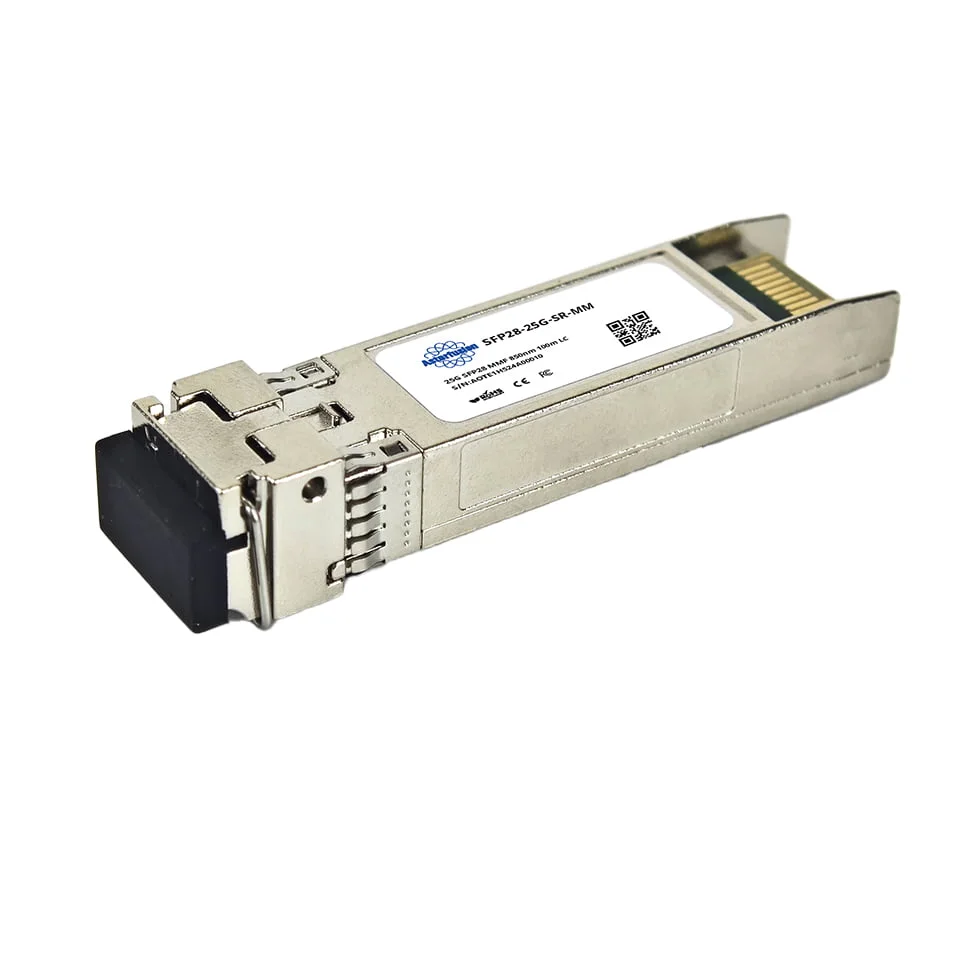 XS-OT-25G-SFP28-SR optical transceiver module
