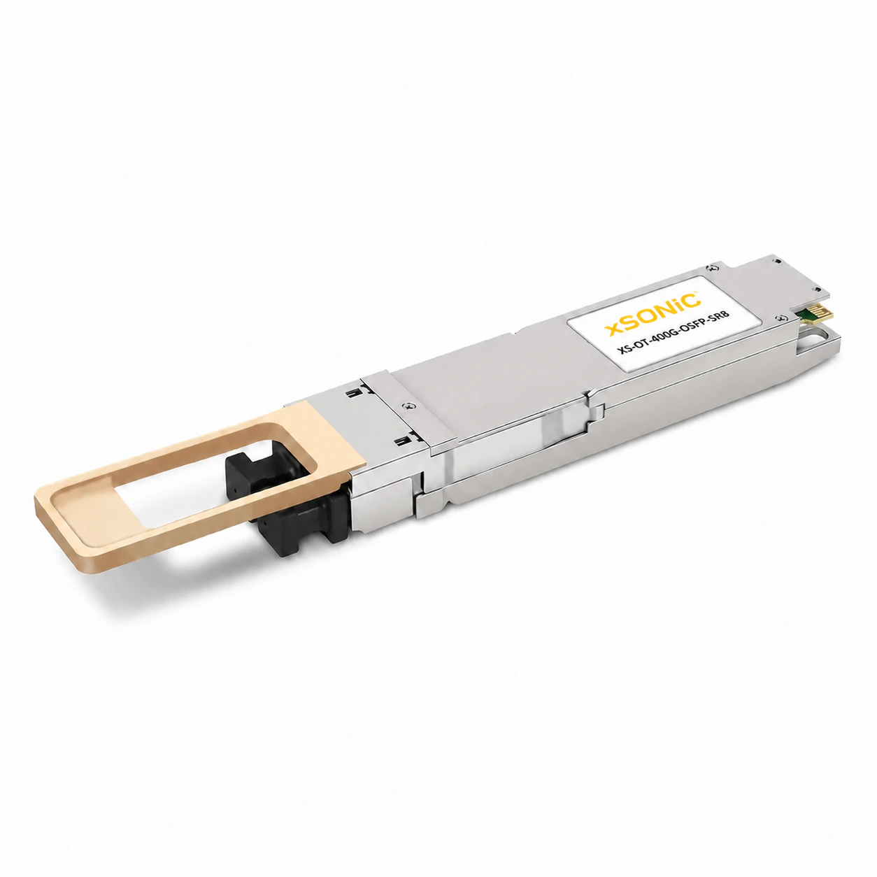 XS-OT-400G-OSFP-SR8 optical transceiver module