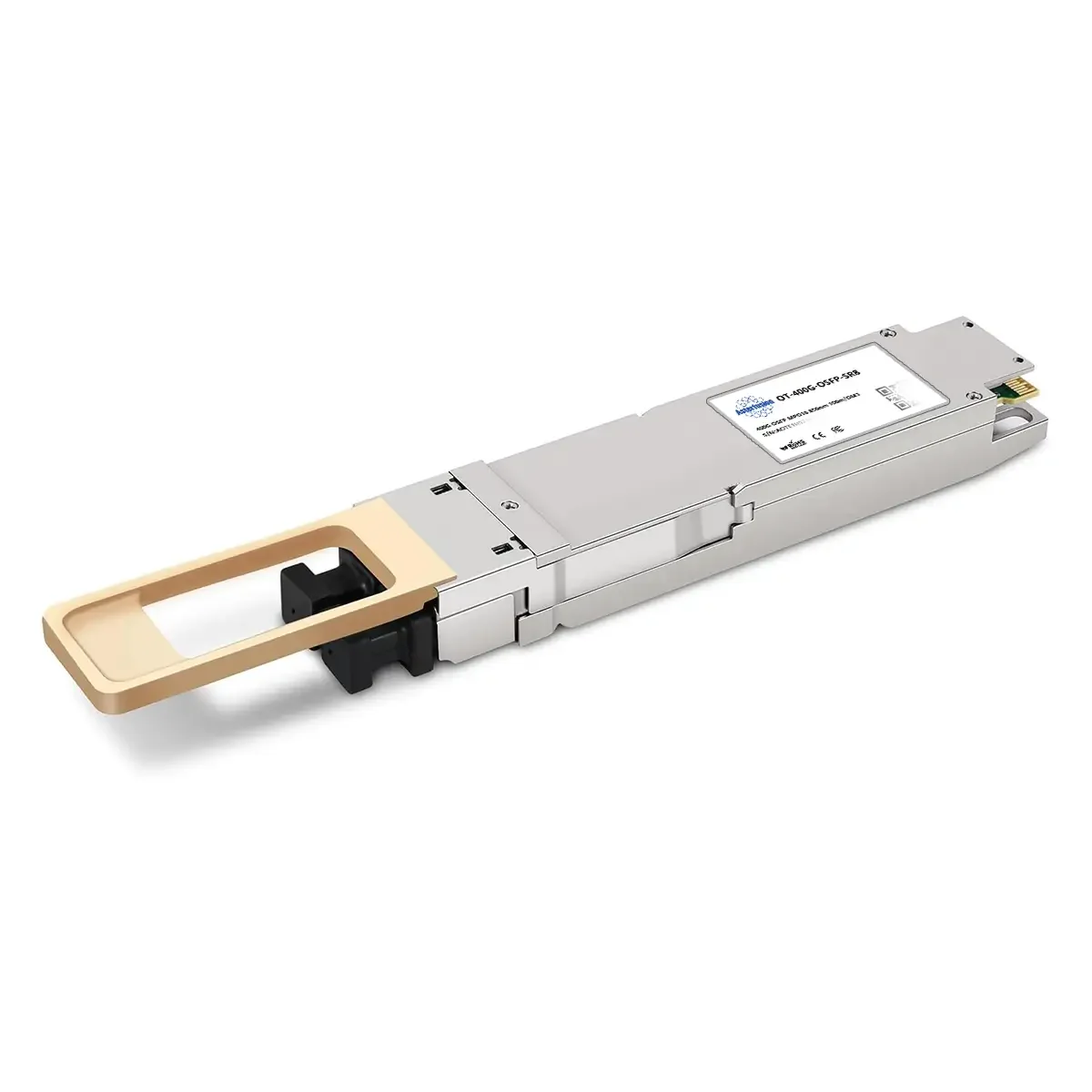 XS-OT-400G-OSFP-SR8 optical transceiver module