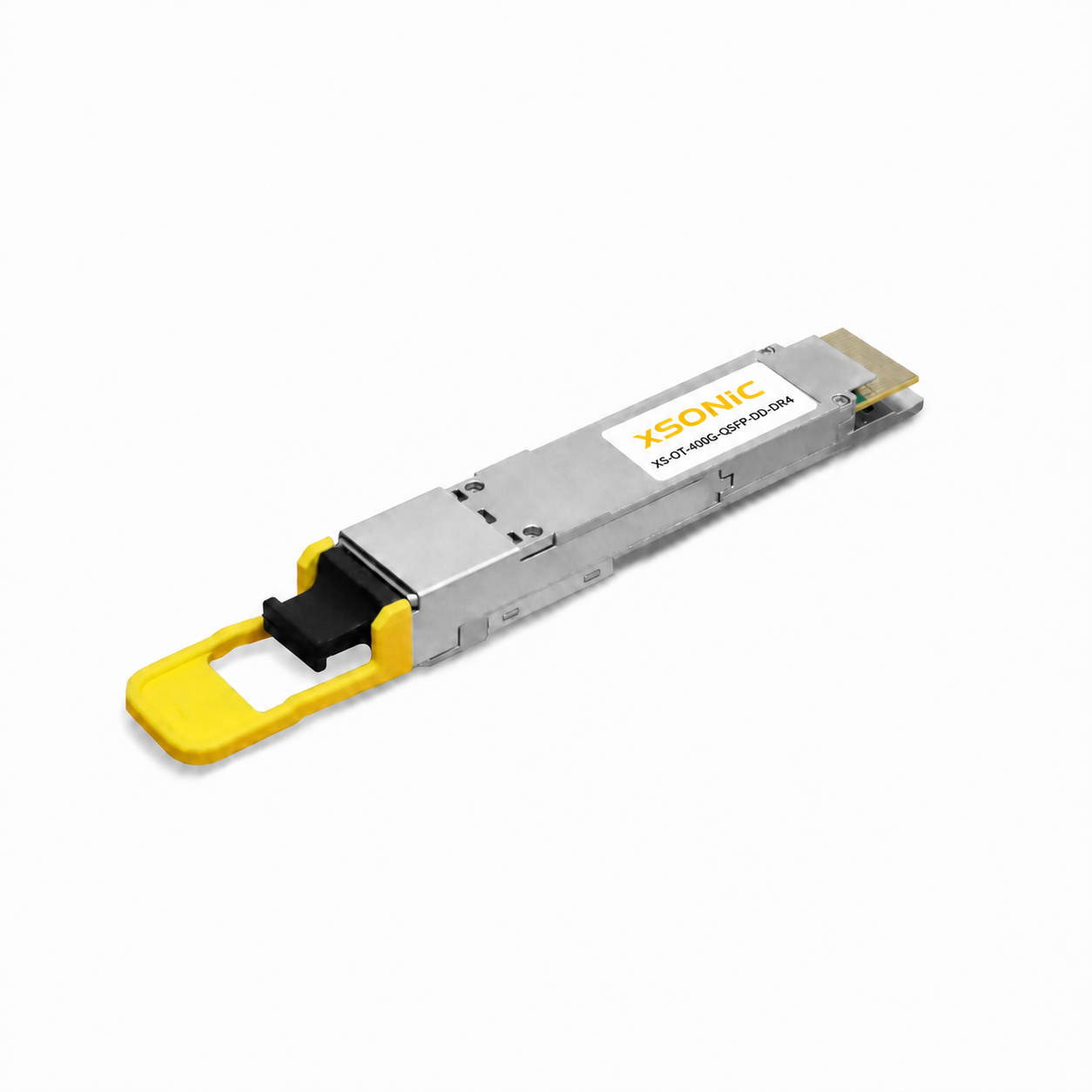 XS-OT-400G-QSFP-DD-DR4