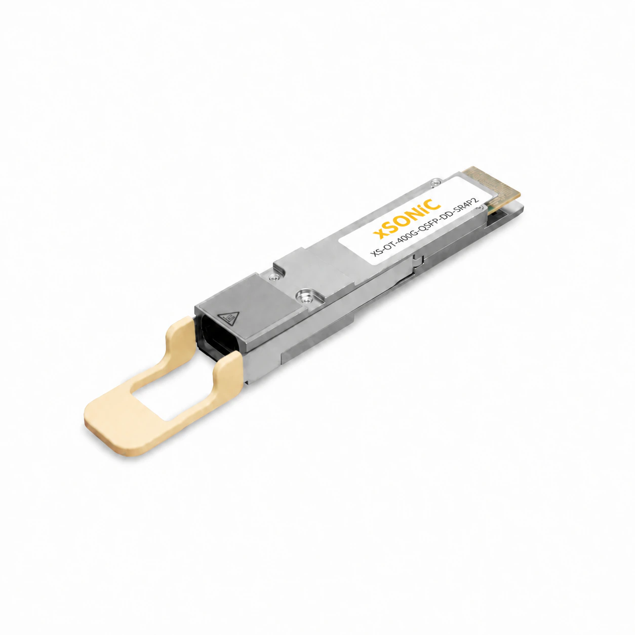XS-OT-400G-QSFP-DD-SR4P2 optical transceiver module