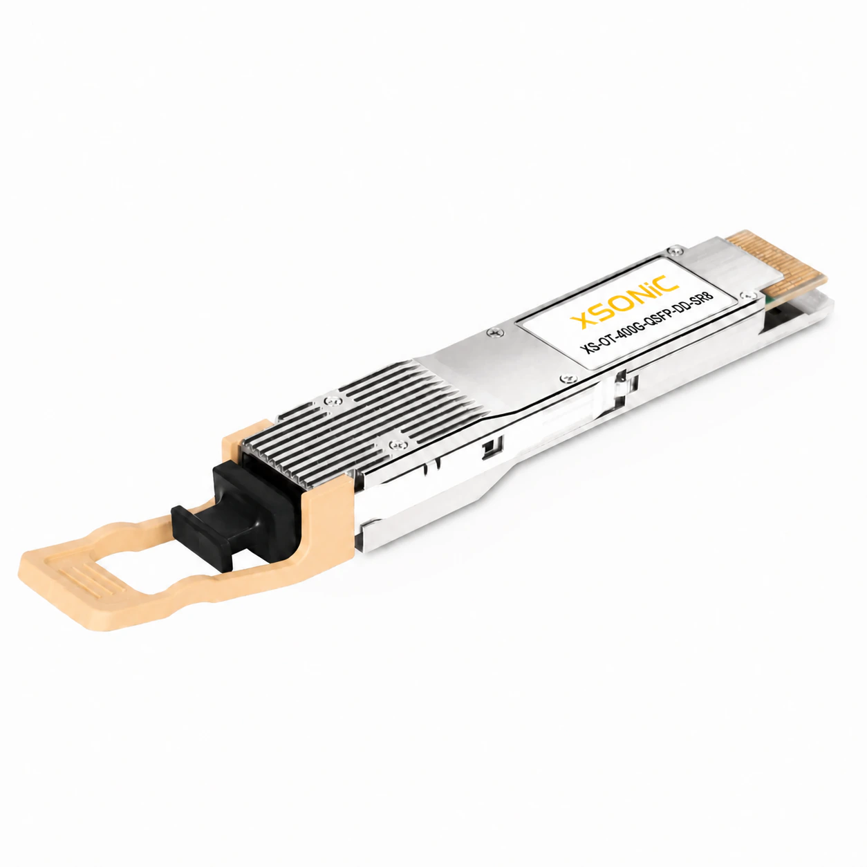 XS-OT-400G-QSFP-DD-SR8 optical transceiver module