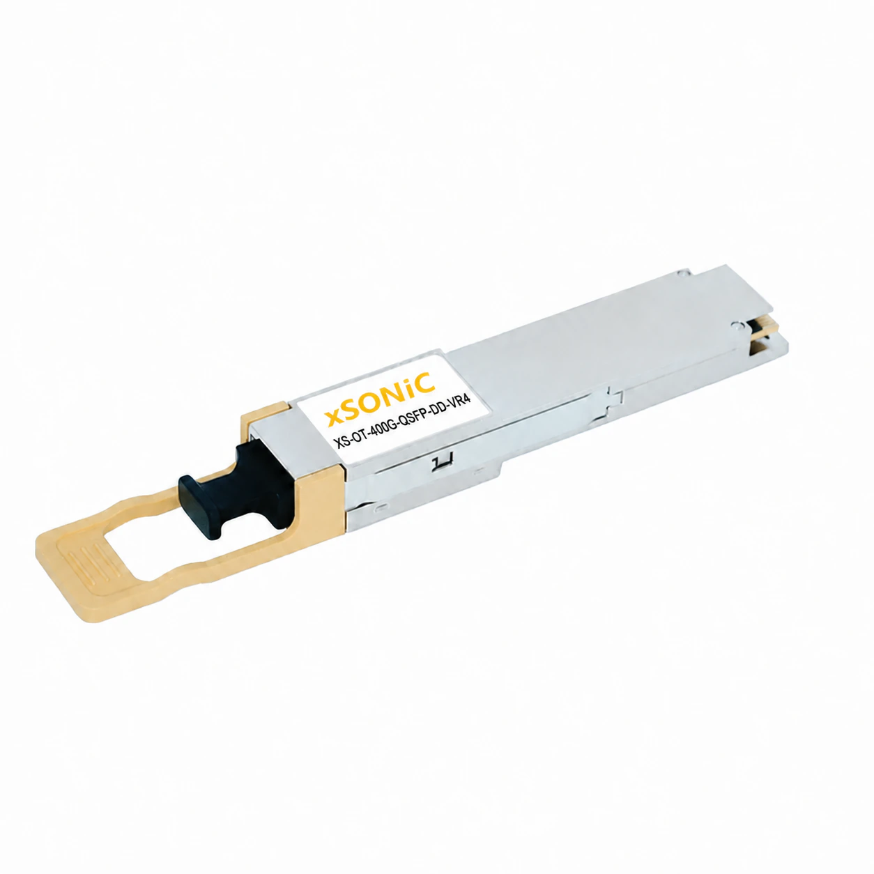 XS-OT-400G-QSFP-DD-VR4 optical transceiver module