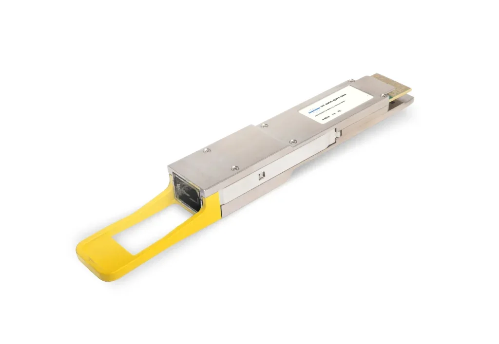 XS-OT-400G-QSFP112-DR4 optical transceiver module
