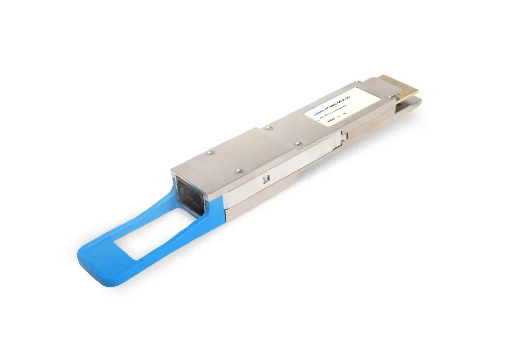 XS-OT-400G-QSFP112-LR4 optical transceiver module