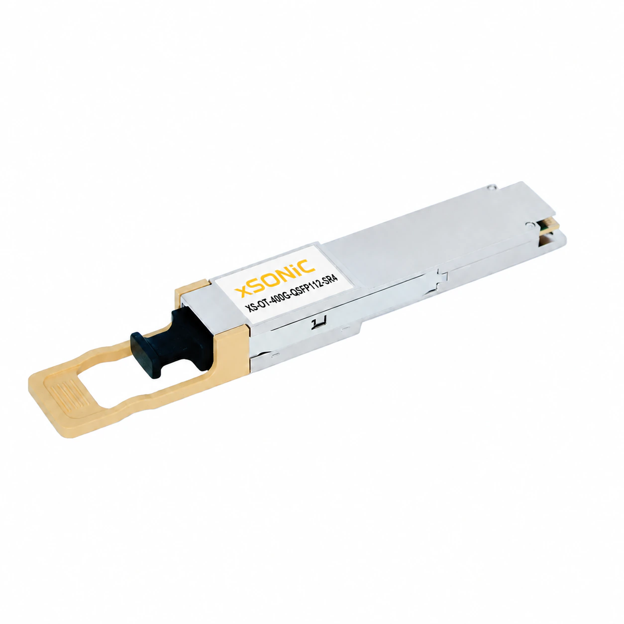 XS-OT-400G-QSFP112-SR4 optical transceiver module
