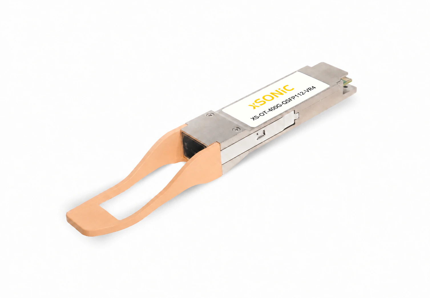 XS-OT-400G-QSFP112-VR4 optical transceiver module