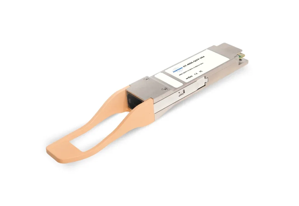 XS-OT-400G-QSFP112-VR4 optical transceiver module