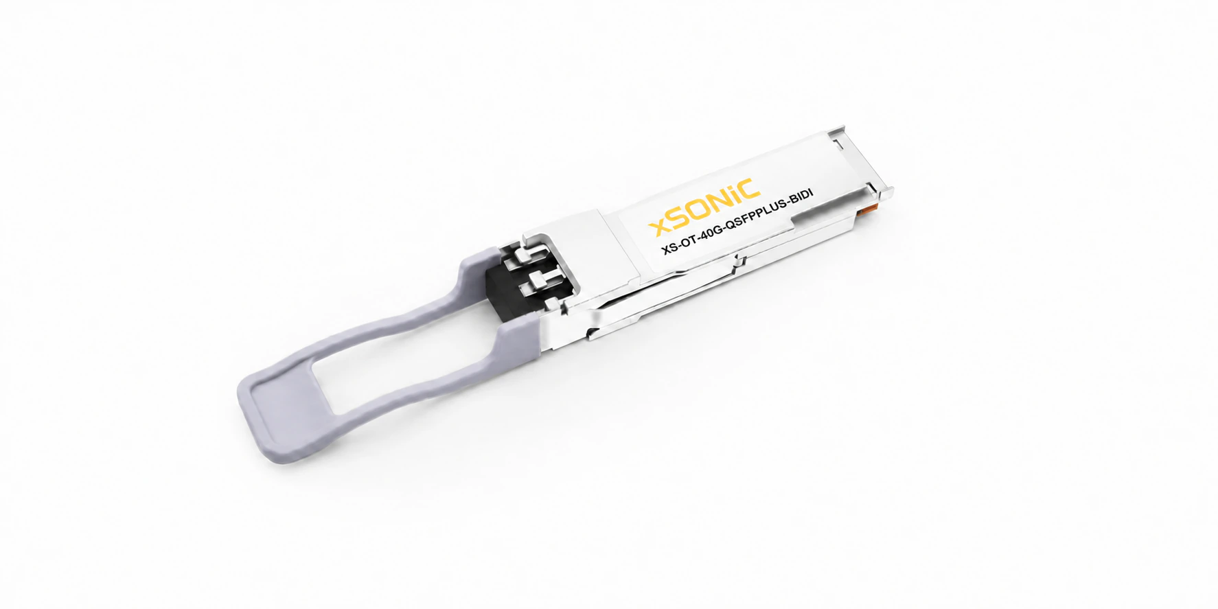 XS-OT-40G-QSFPPLUS-BIDI optical transceiver module