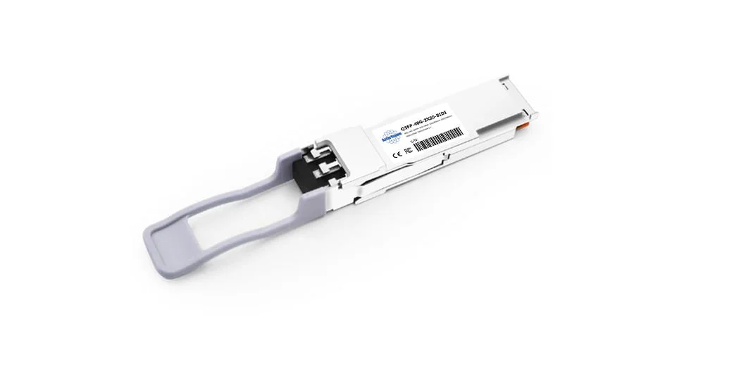 XS-OT-40G-QSFPPLUS-BIDI optical transceiver module