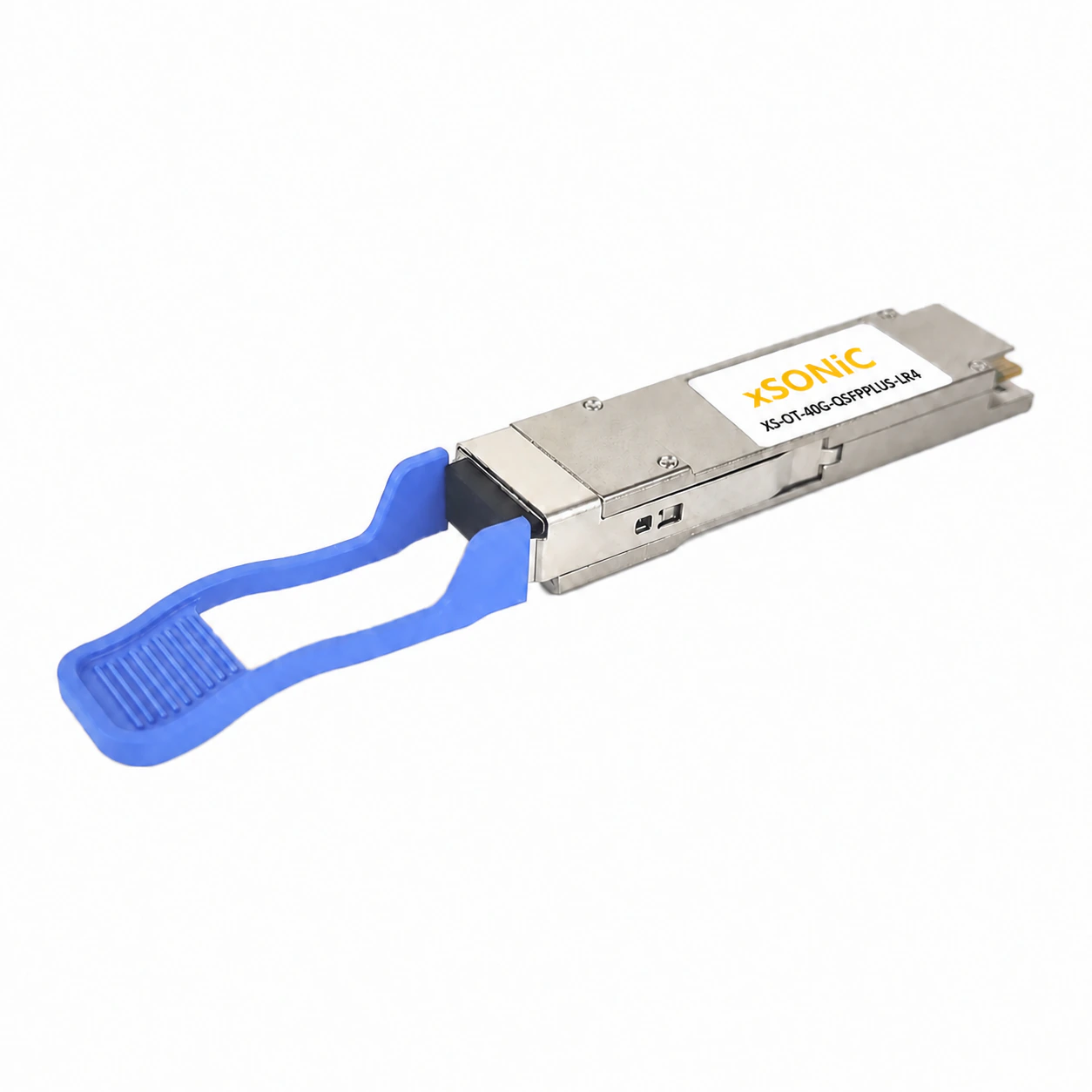 XS-OT-40G-QSFPPLUS-LR4 optical transceiver module