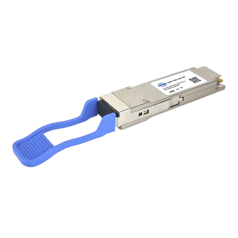 XS-OT-40G-QSFPPLUS-LR4 optical transceiver module