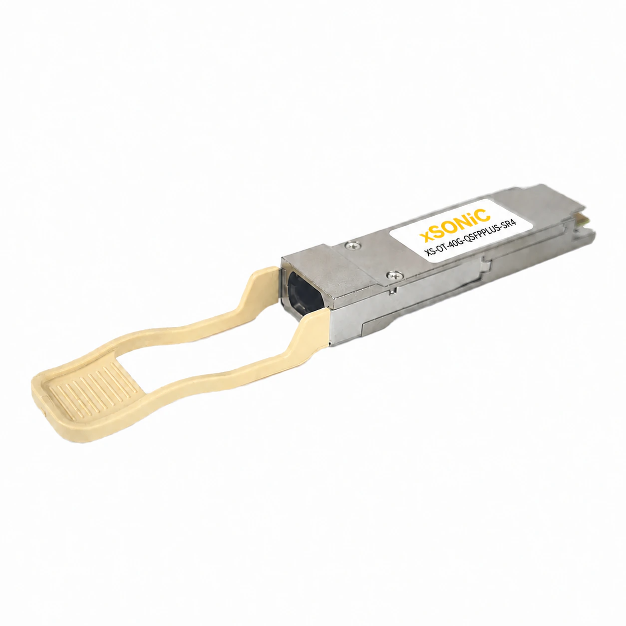 XS-OT-40G-QSFPPLUS-SR4 optical transceiver module
