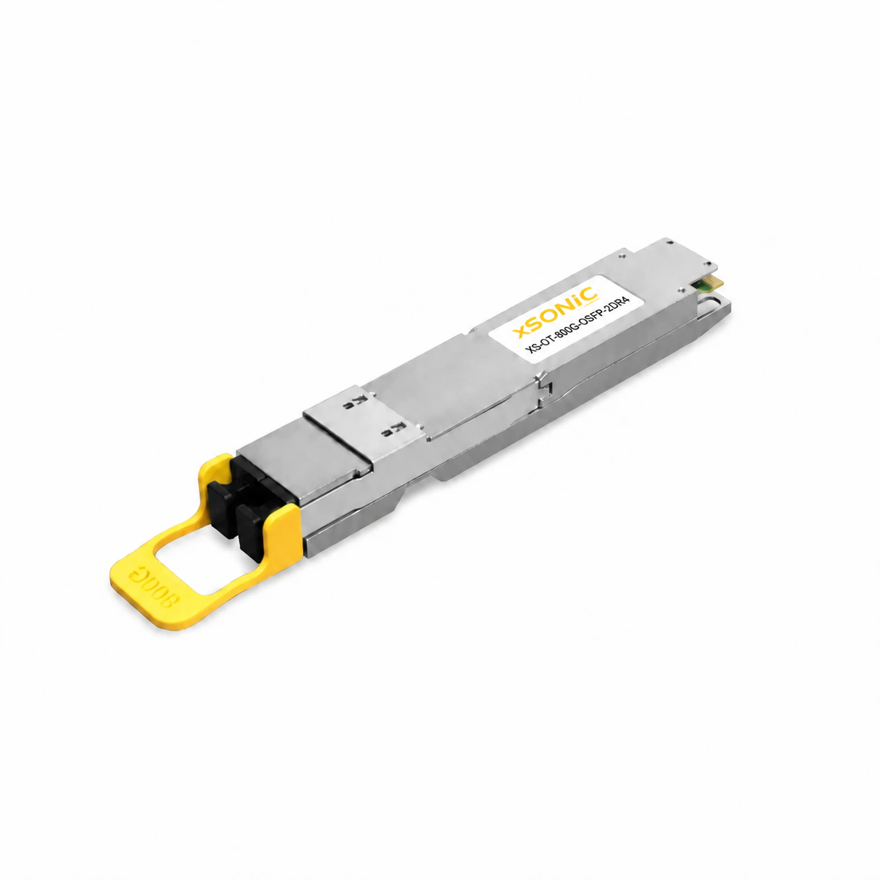 XS-OT-800G-OSFP-2DR4 optical transceiver module