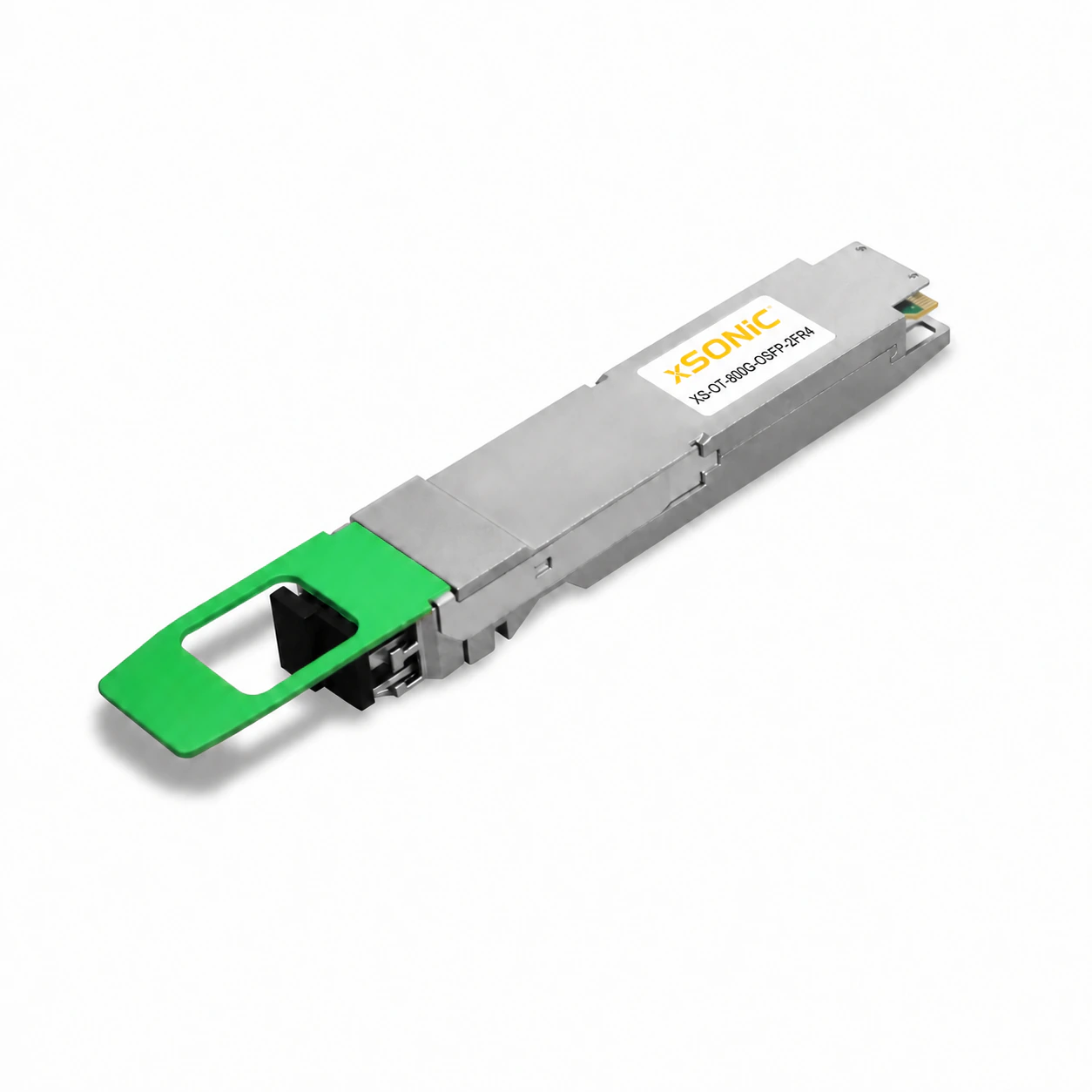 XS-OT-800G-OSFP-2FR4 optical transceiver module