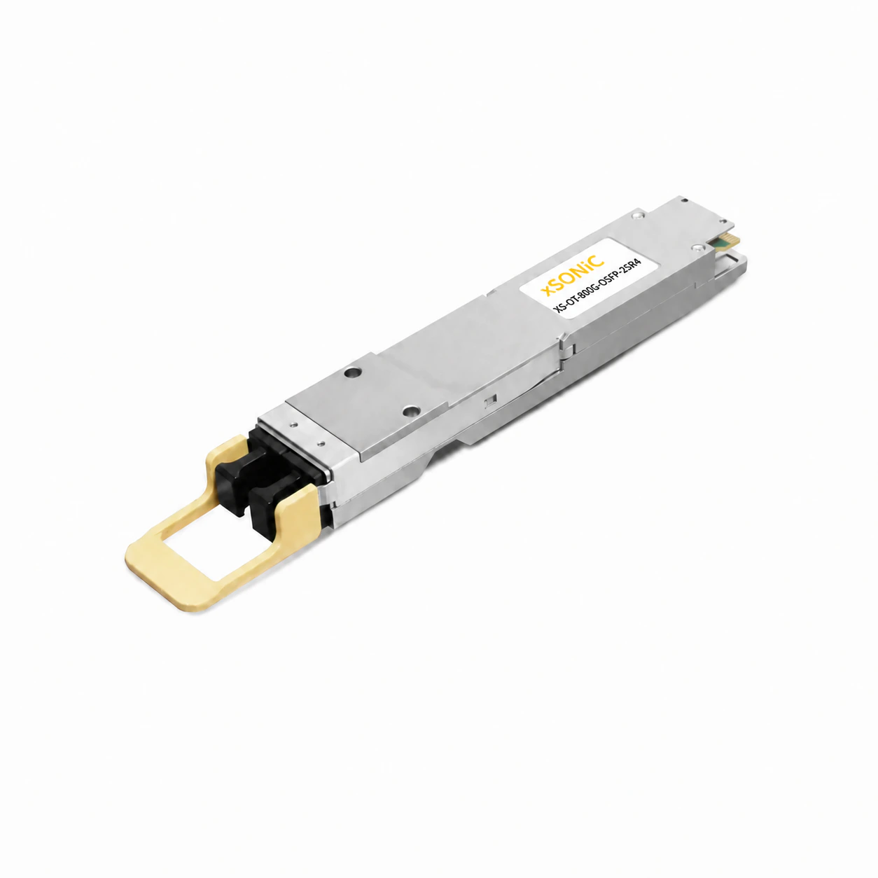 XS-OT-800G-OSFP-2SR4 optical transceiver module