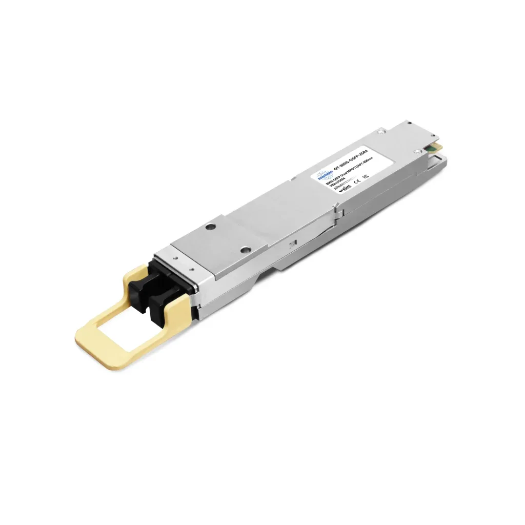 XS-OT-800G-OSFP-2SR4 optical transceiver module