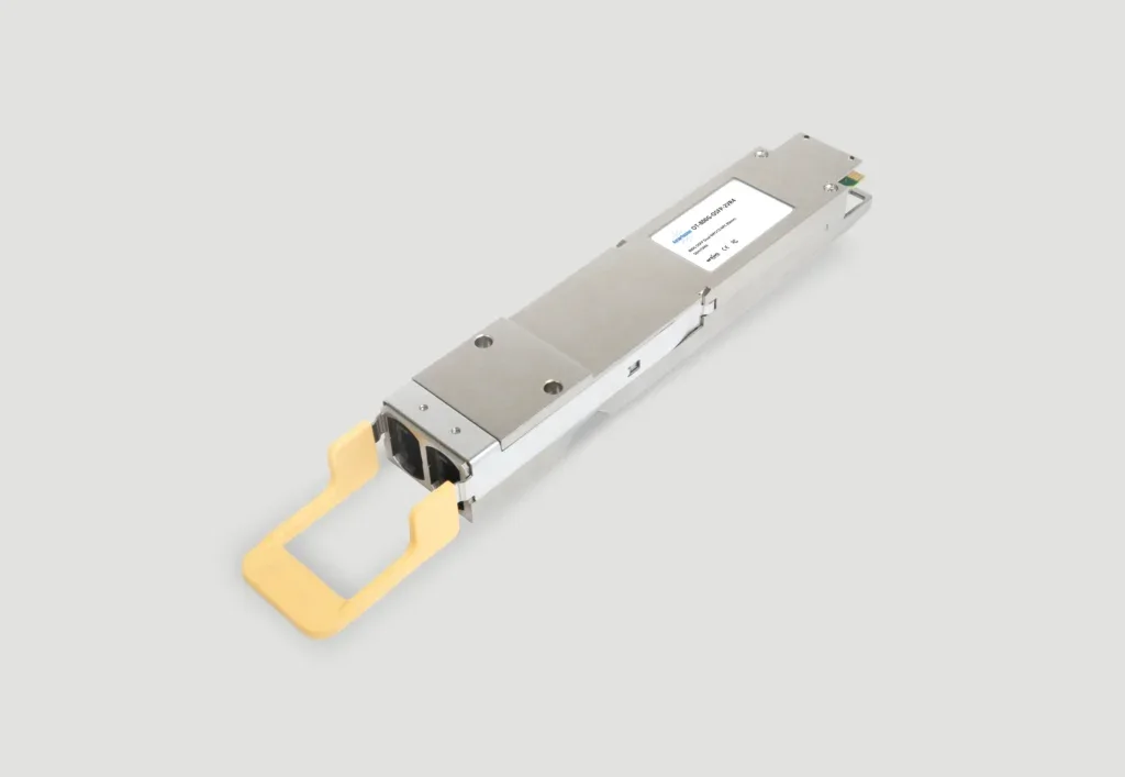 XS-OT-800G-OSFP-2VR4 optical transceiver module